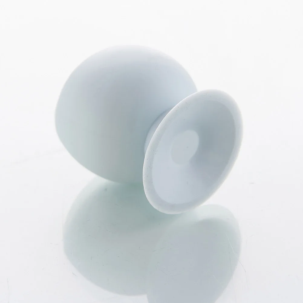 Защитная дверная ручка