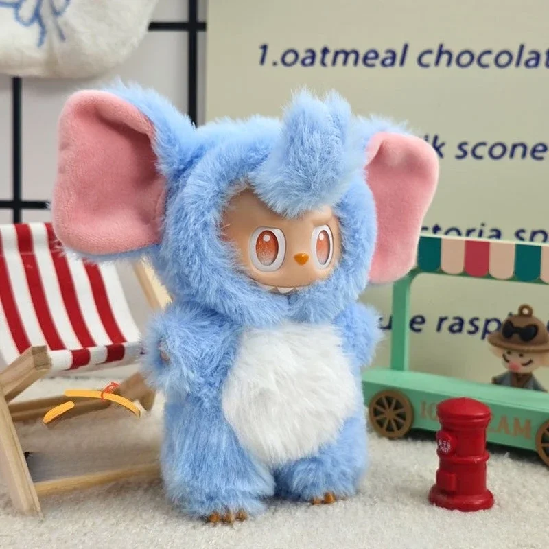 Одежда для labubu - Фотография_6