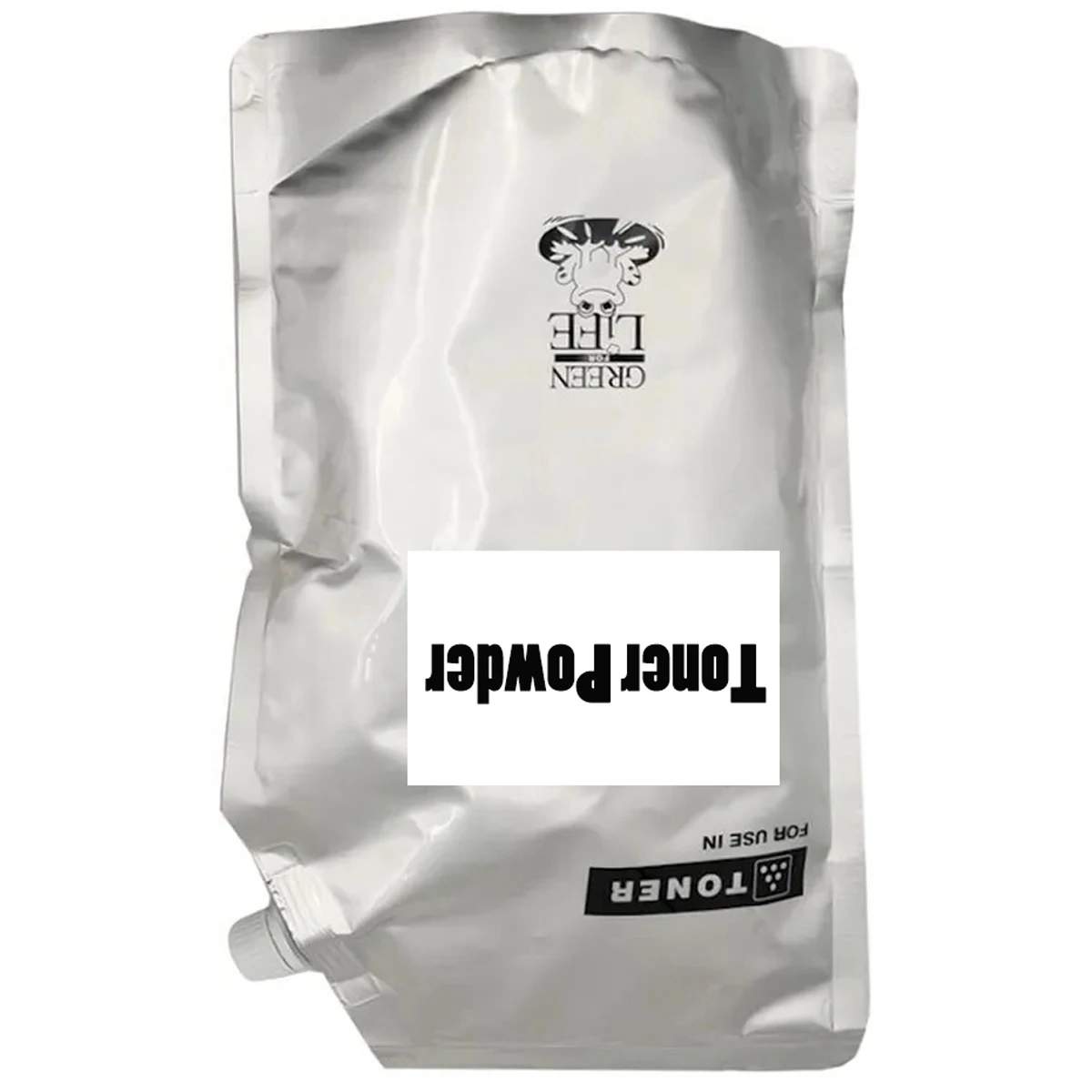 1 кг наборов для заправки порошка - Фотография_3