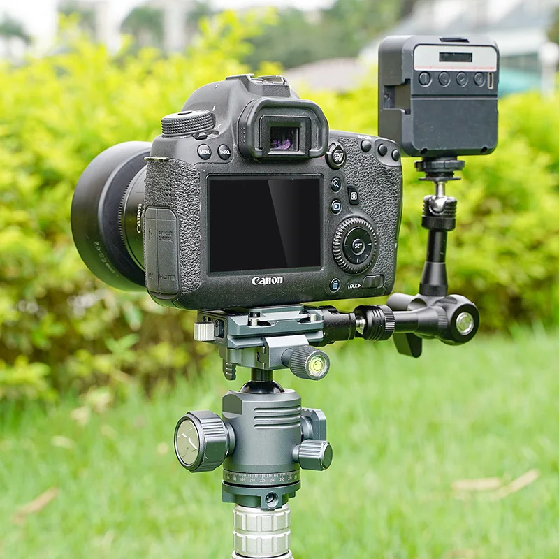 Быстросъемная пластина xiletu xq1s - Фотография_6