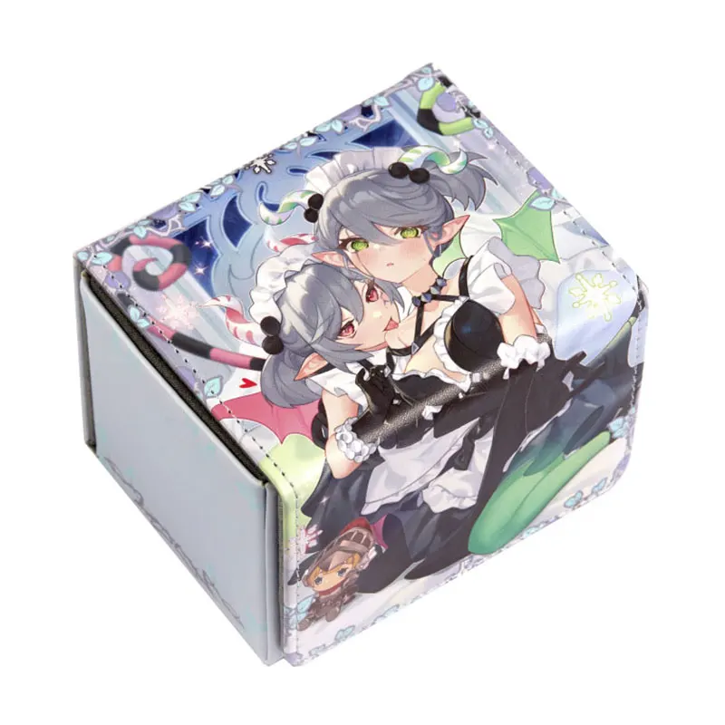 100+ deck box for mtg yugioh cards - Фотография_3