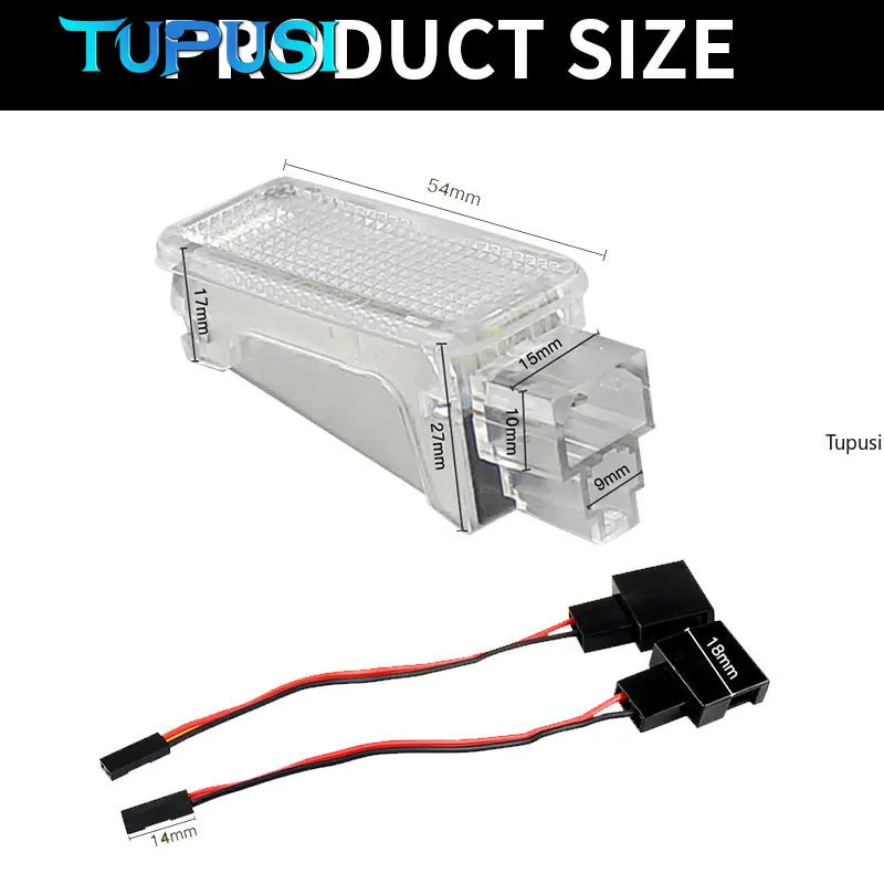 Светодиодный багажник под uprzejmości - Фотография_2