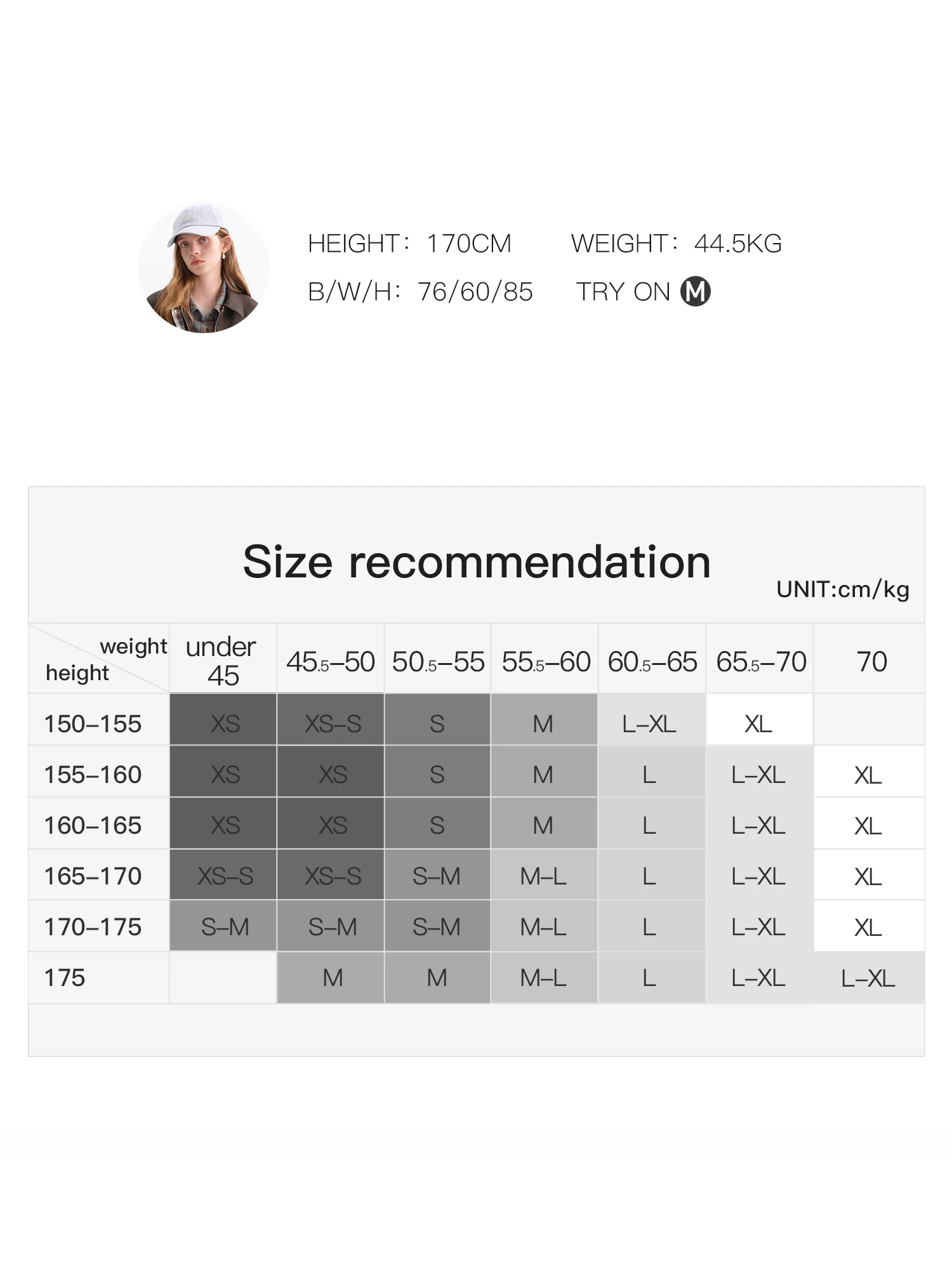 Fsle женская пуховая парка на меховой - Фотография_5