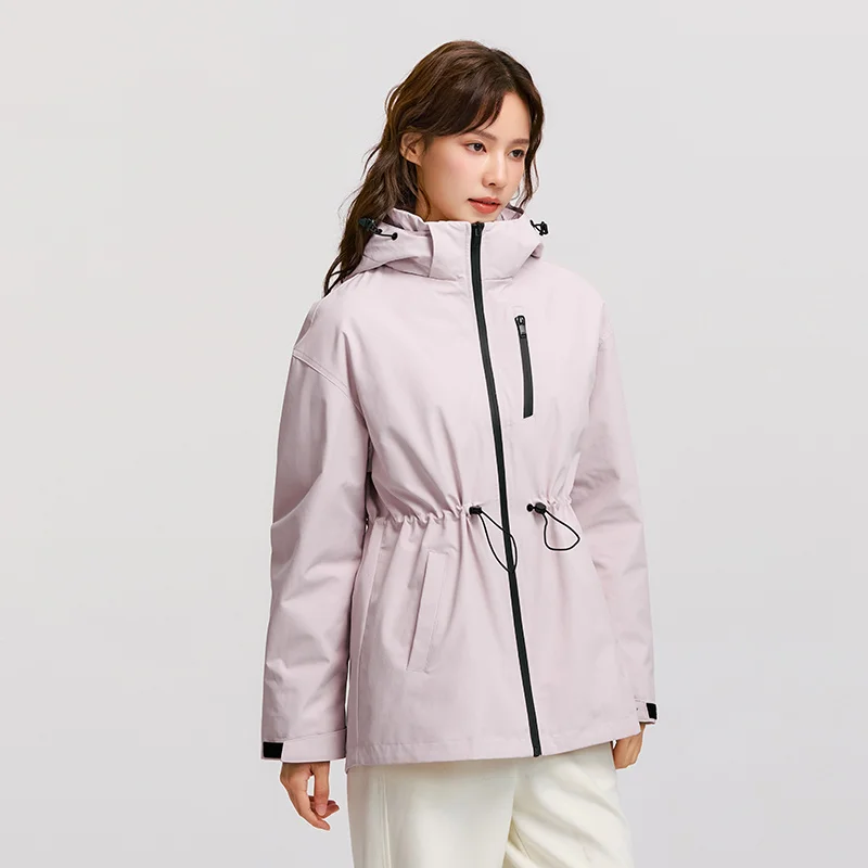 Женский пуховик semir - Фотография_5