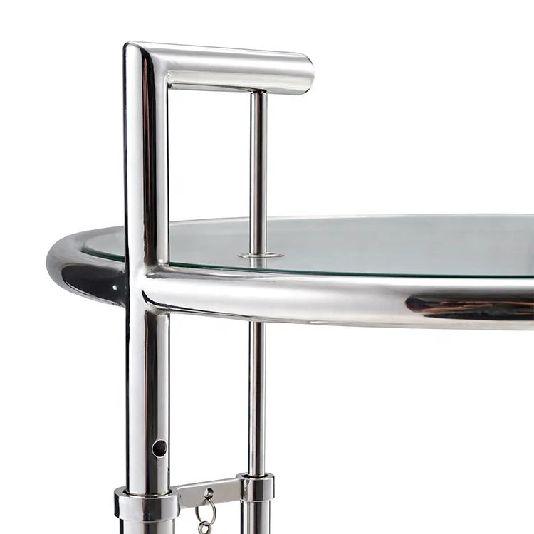 Северный современный каркас из нержавеющей стали - Фотография_5