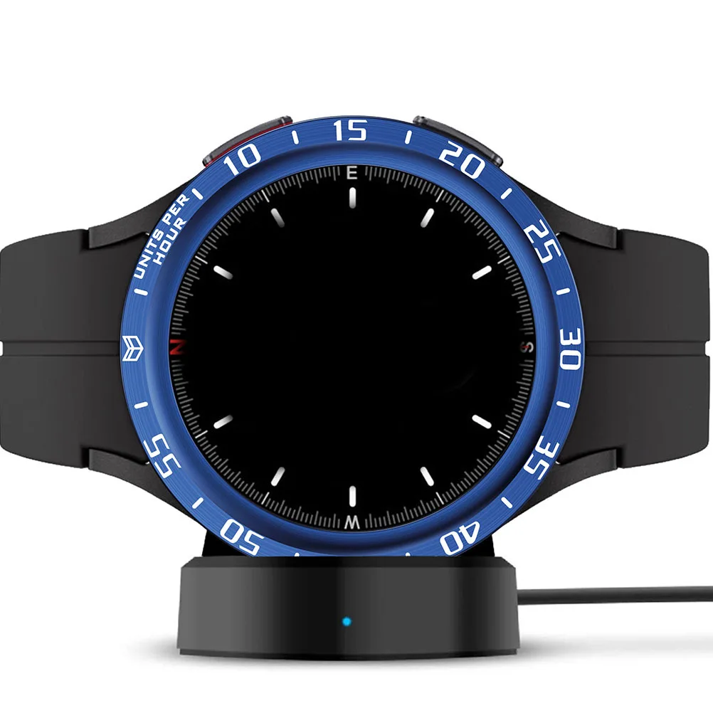 Умные часы из нержавеющей стали - Фотография_2