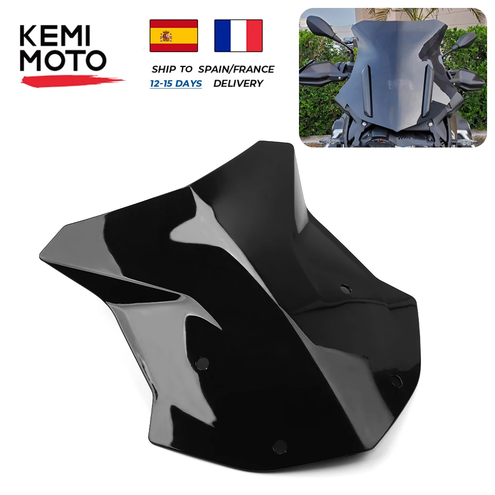 Ветрозащитный экран для мотоциклов r1200gs r1250gs