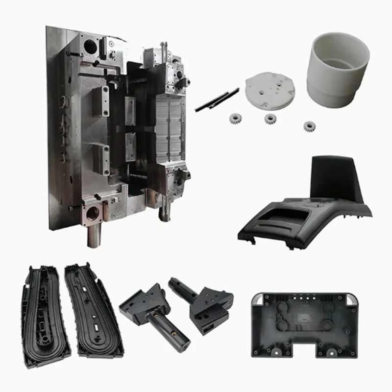 Abs pp pc hips nylon 66 tpe pmma