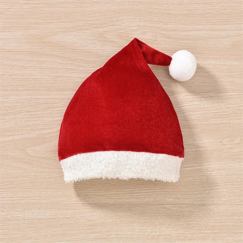 Visgogo рождественский бархатный - Фотография_3