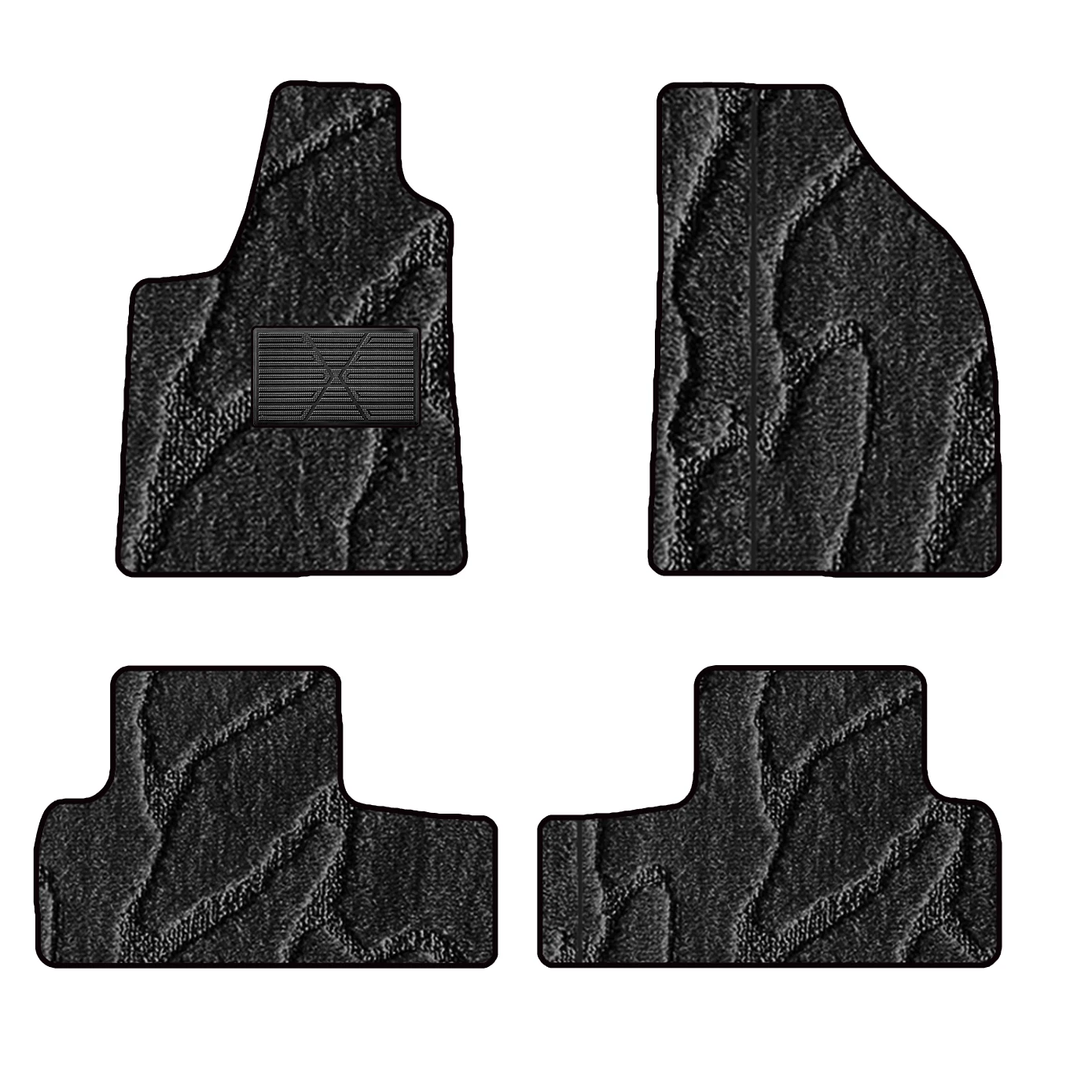 Для lexus rx 2007–2015 al10 5-местный