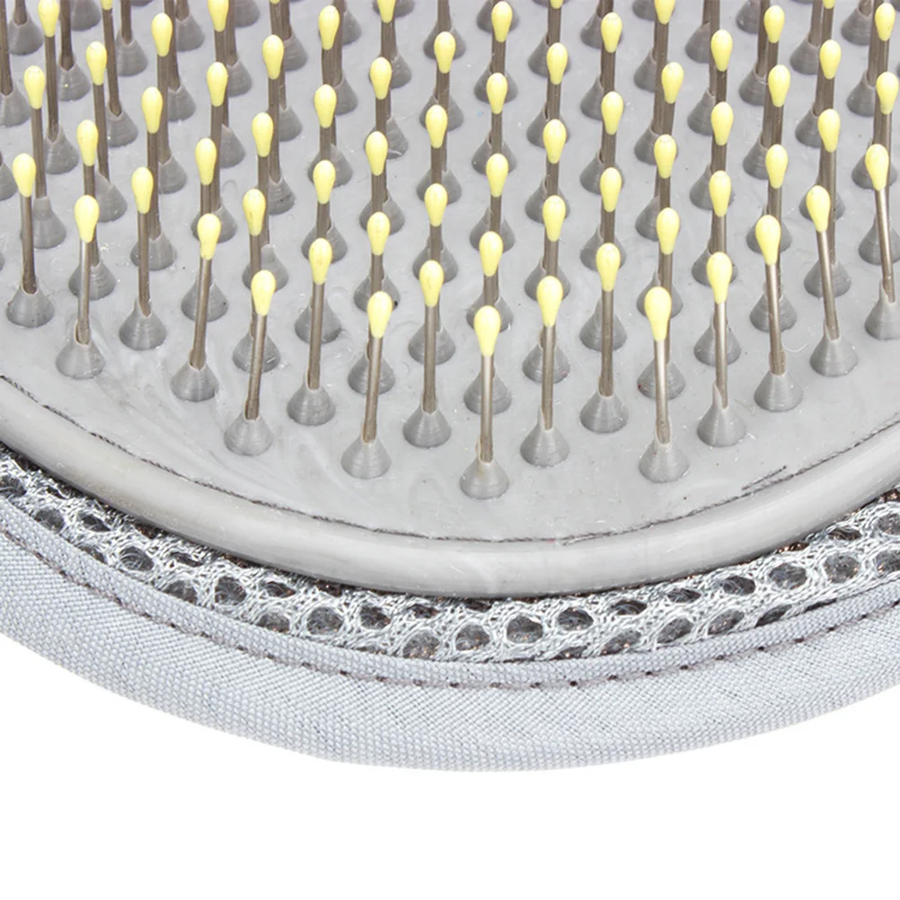 Перчатки для ухода за домашними животными для собак - Фотография_6