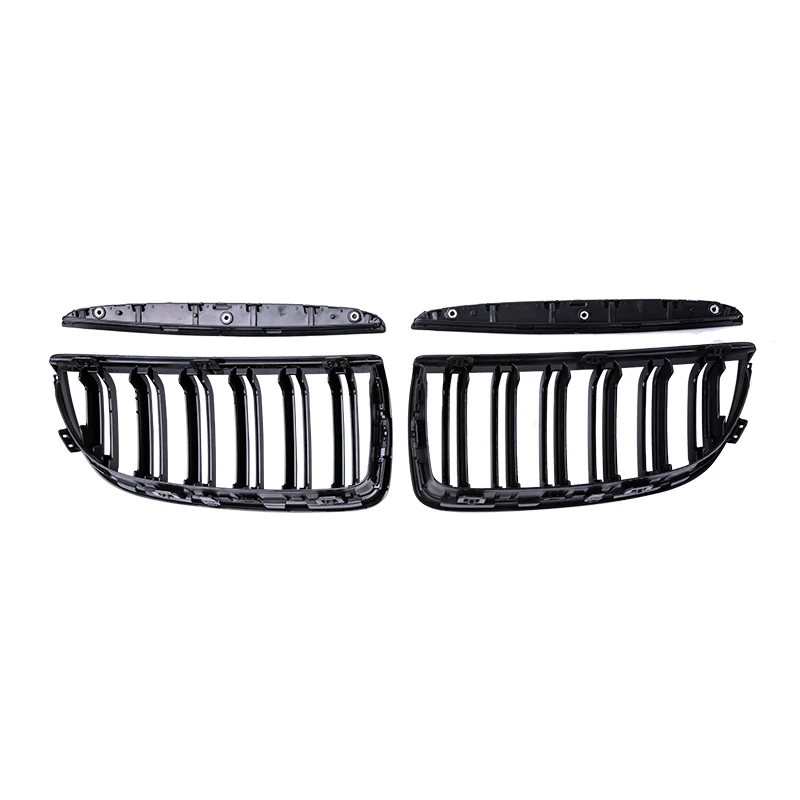 Решетка pulleco racing grill глянцевая - Фотография_6