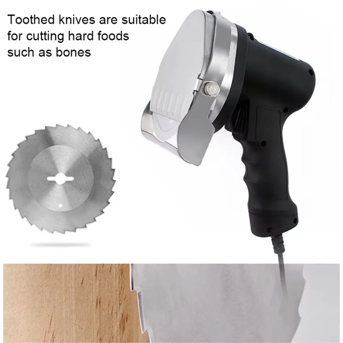 Aa25 аксессуары для электрической слайсера - Фотография_6