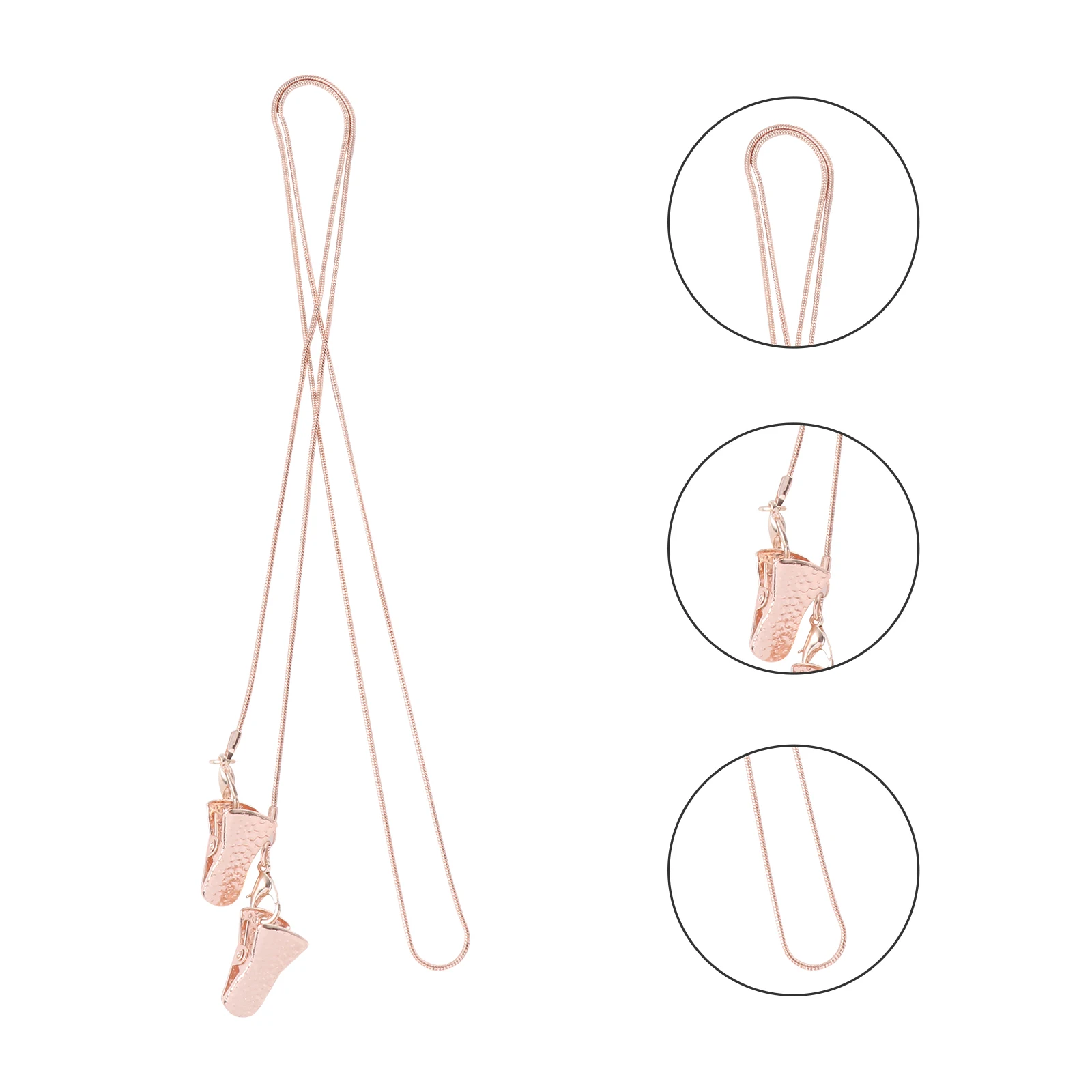 Цепочки для очков - Фотография_6