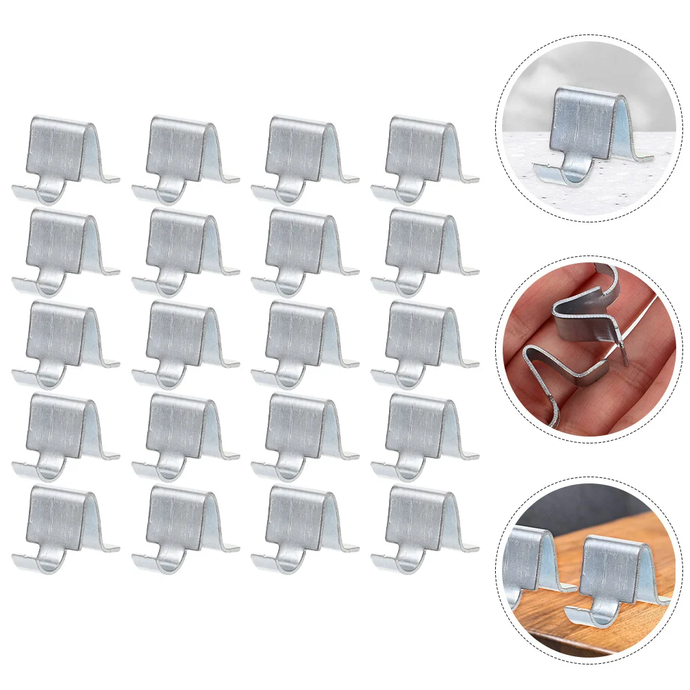 Зажимы для поддержки полки - Фотография_4