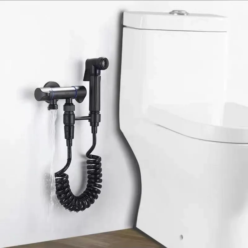 Пистолет-распылитель для биде