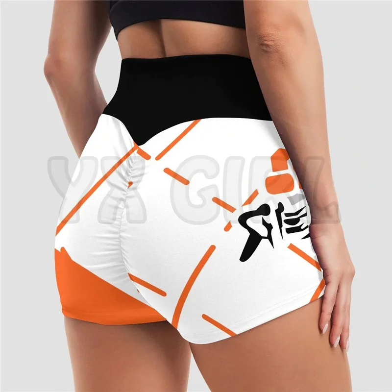 Комплект спортивной одежды для активного отдыха - Фотография_5