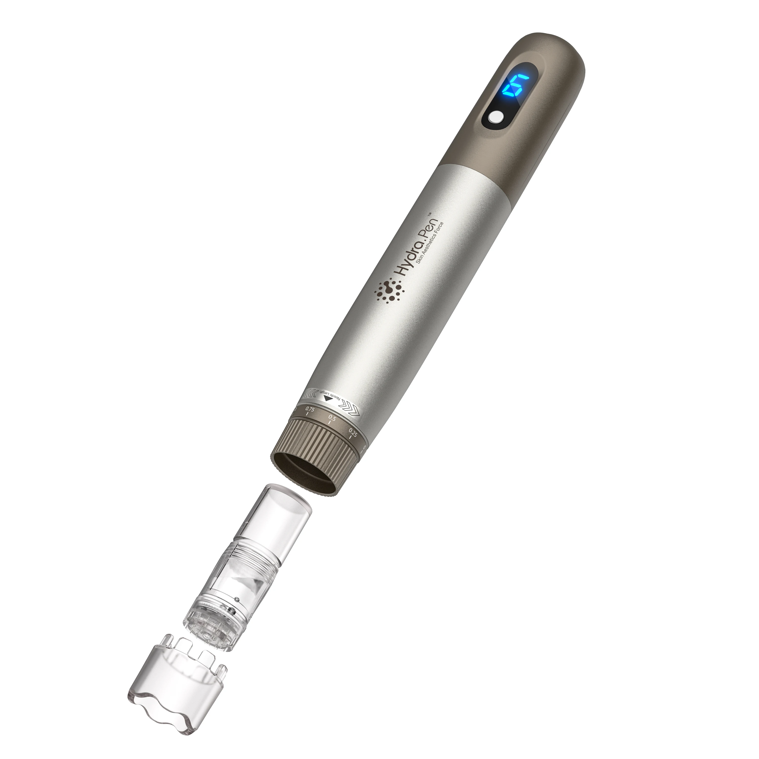 Оригинальная ручка hydra pen h3 - Фотография_6