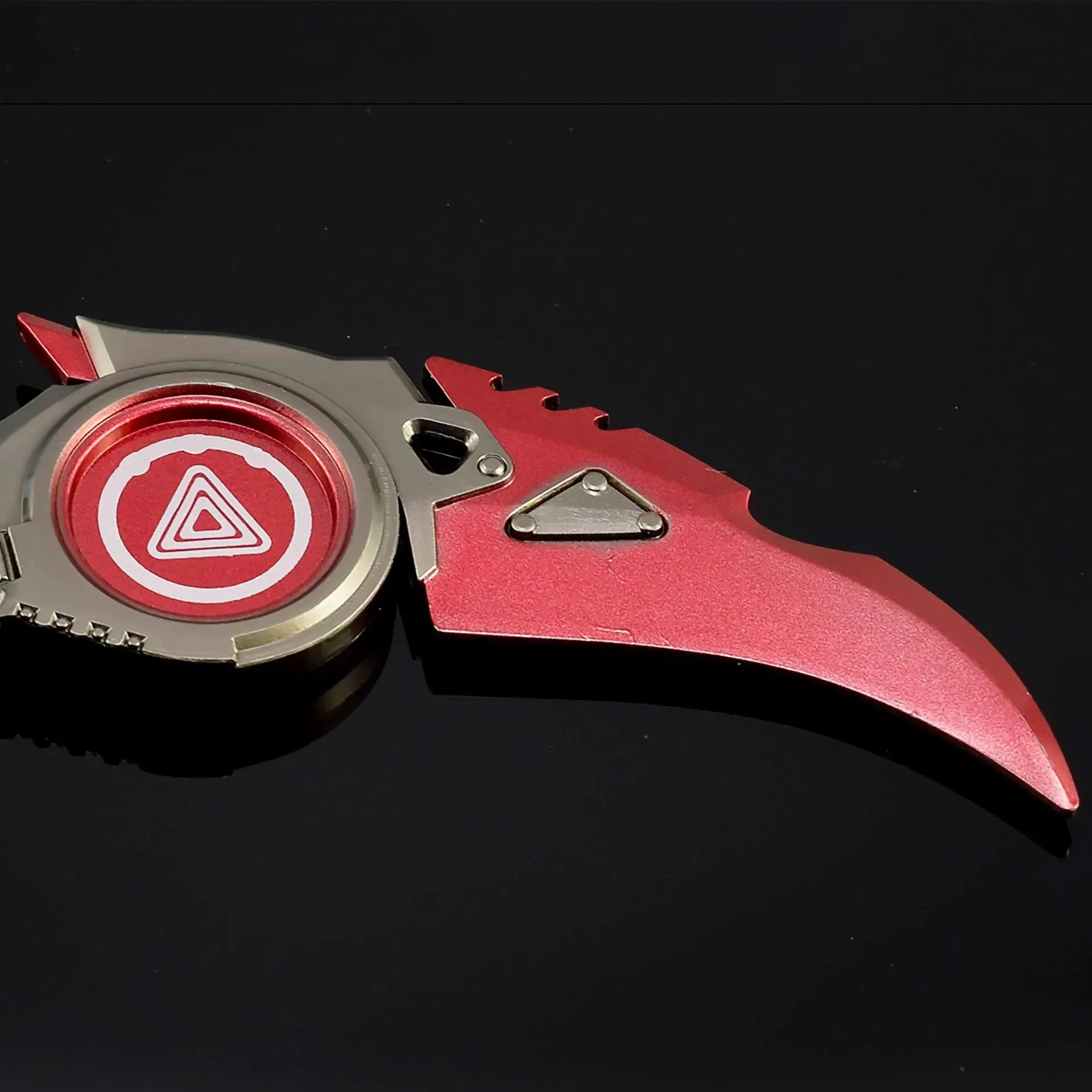 15 см нож apex raptor karambit - Фотография_4