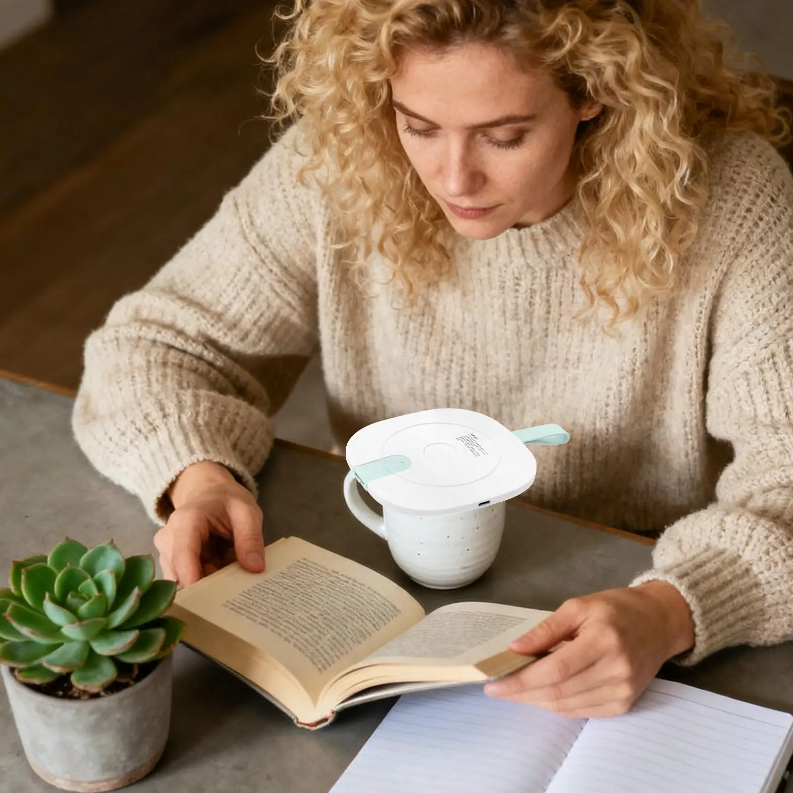 Портативный стерилизатор для бутылок для путешествий