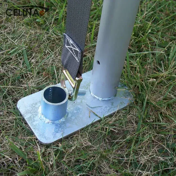 Ceina открытый 6 м x 12 м стиль - Фотография_3