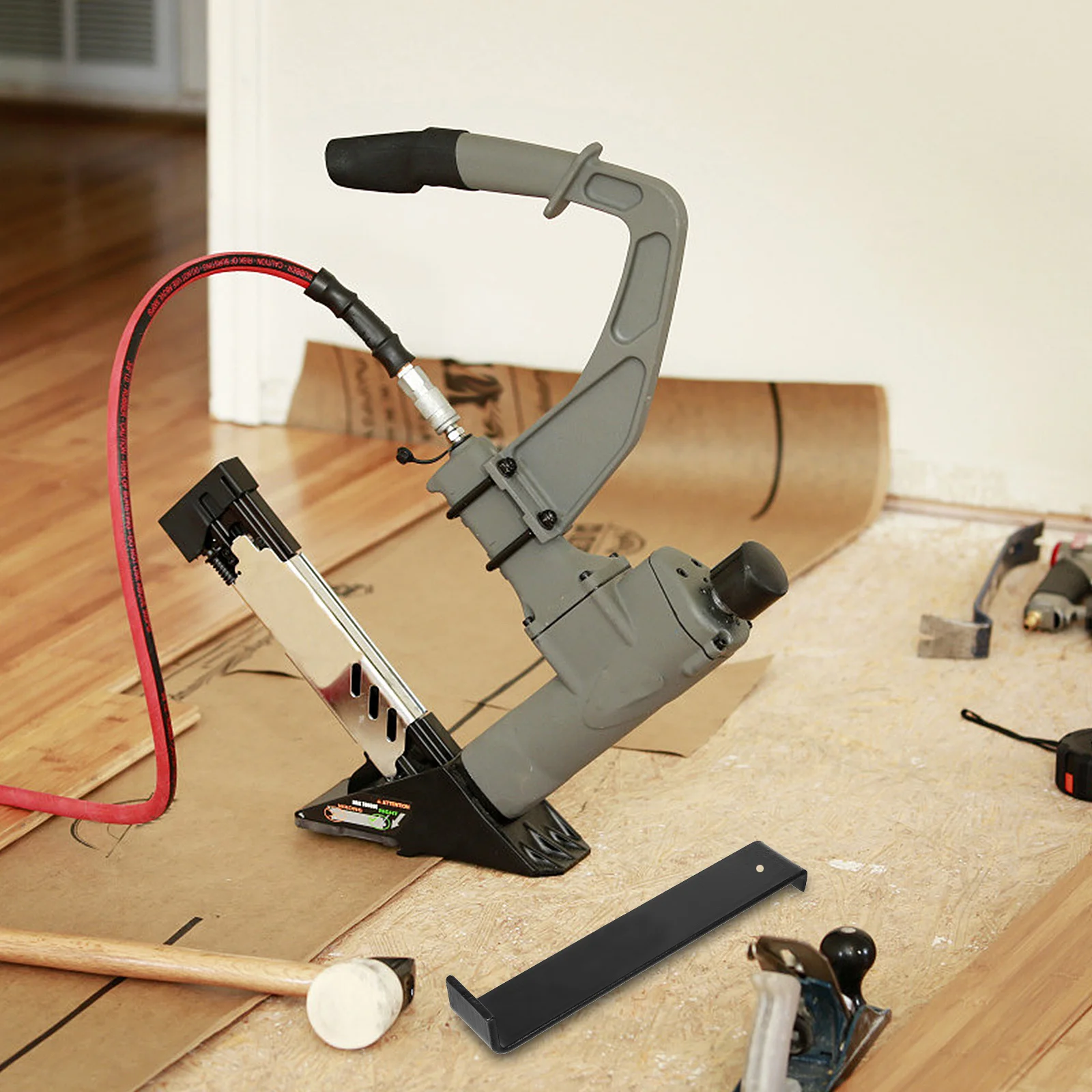 Инструмент для установки деревянного пола - Фотография_3