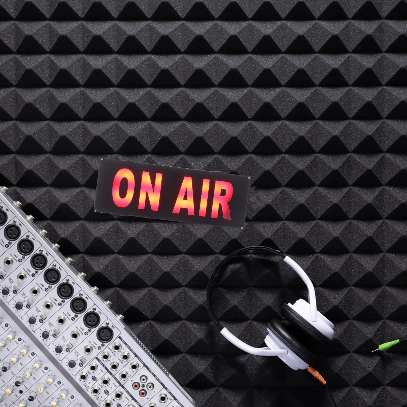 Профессиональный светодиодный предупредительный - Фотография_2