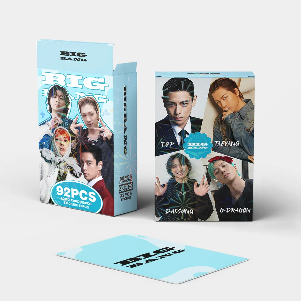 Bigbang idol boy новая серия hd - Фотография_6