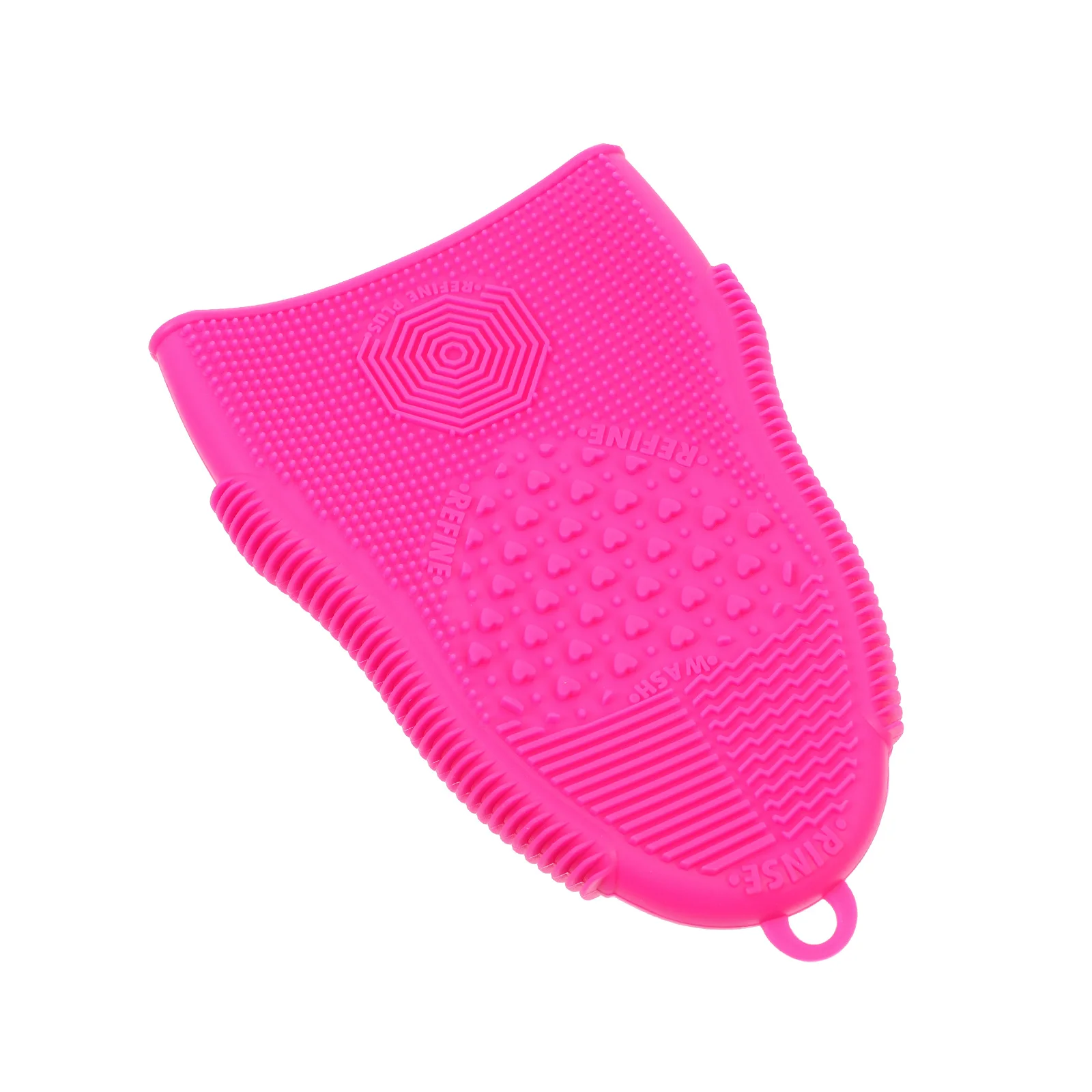 Силиконовая подушечка для чистки кистей - Фотография_2