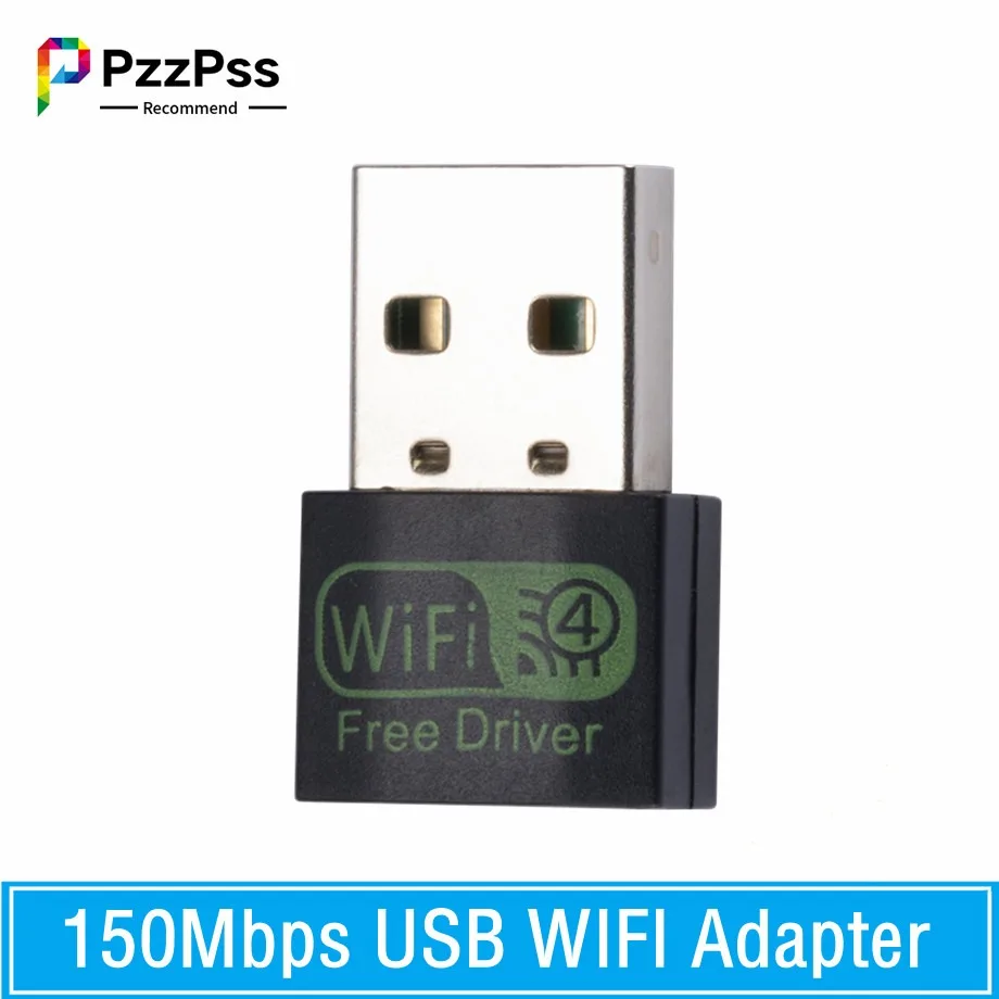 Мини usb wi-fi адаптер pzzpss