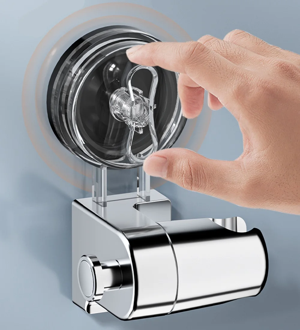 Держатель насадки для душа держатель