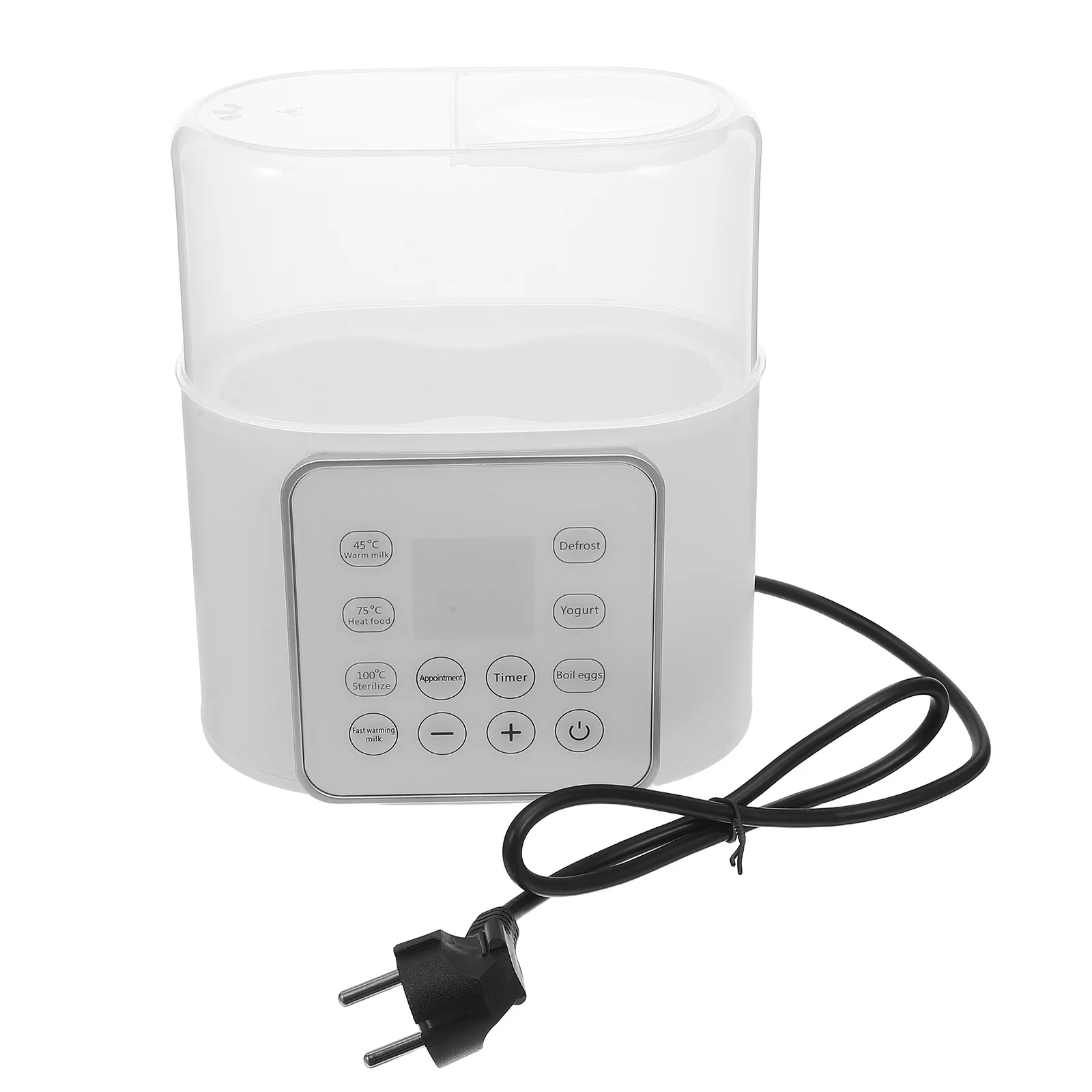 Электрический подогреватель бутылочек - Фотография_6