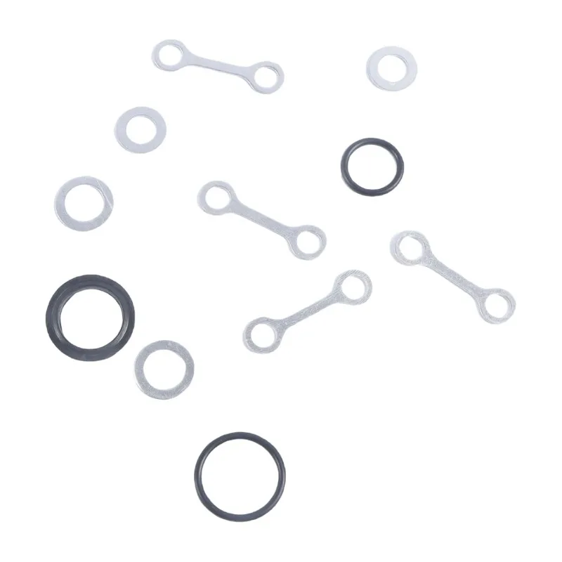 Полный комплект прокладок двигателя 4le2 - Фотография_5