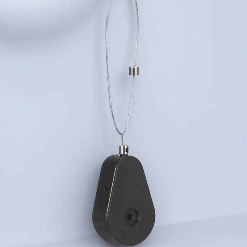 Выдвижной тросовый замок - Фотография_6