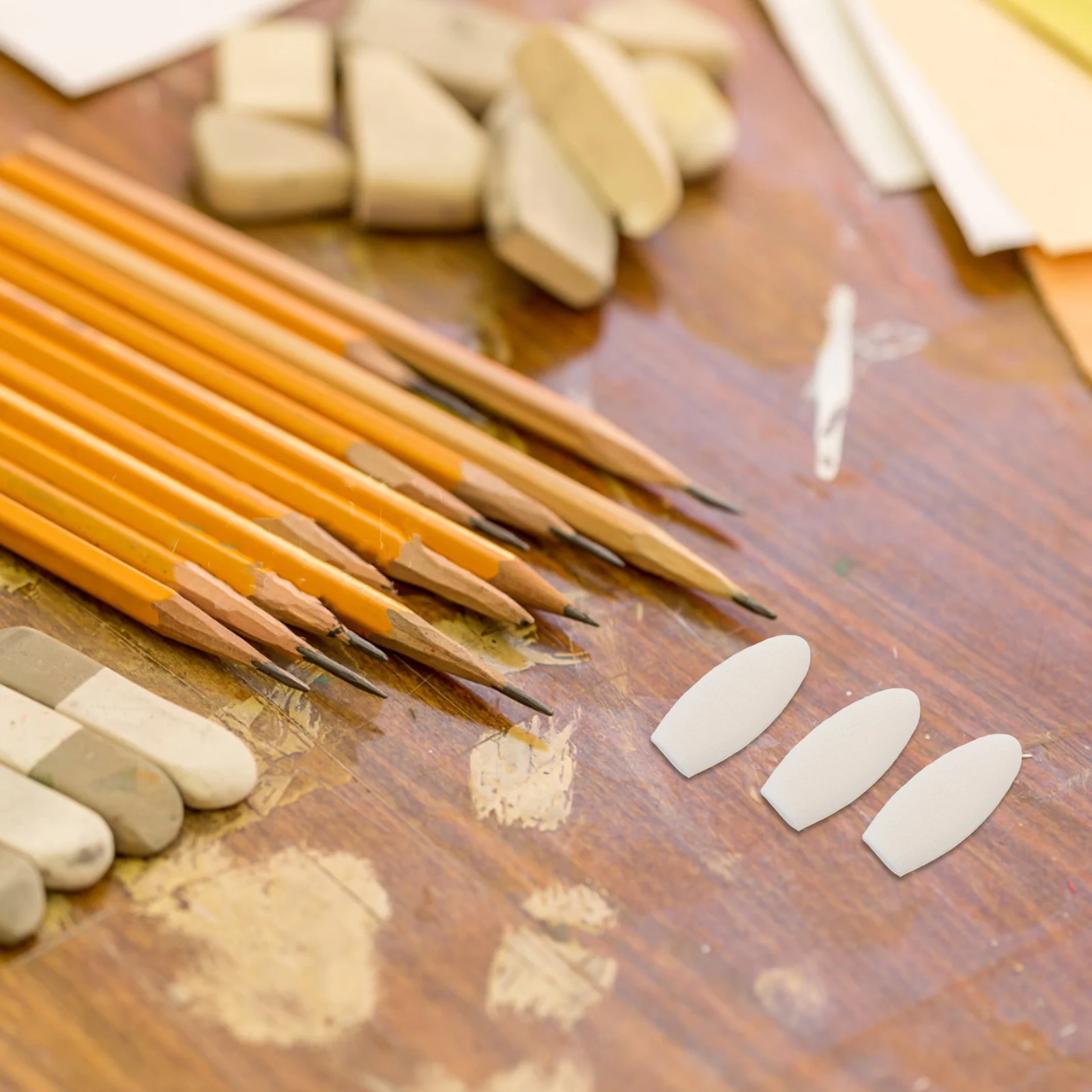 Сменные насадки для стеклоочистителей для эскизов - Фотография_4