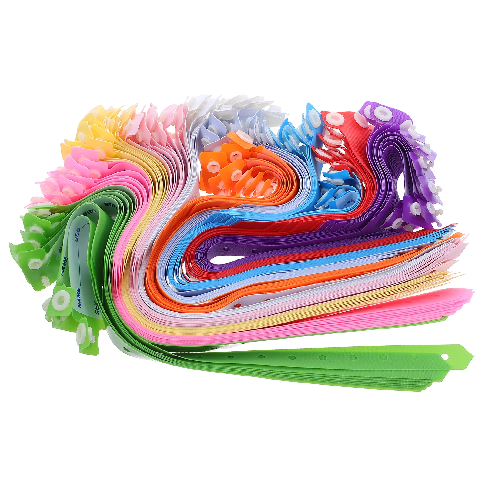 Браслеты для пациентов - Фотография_2