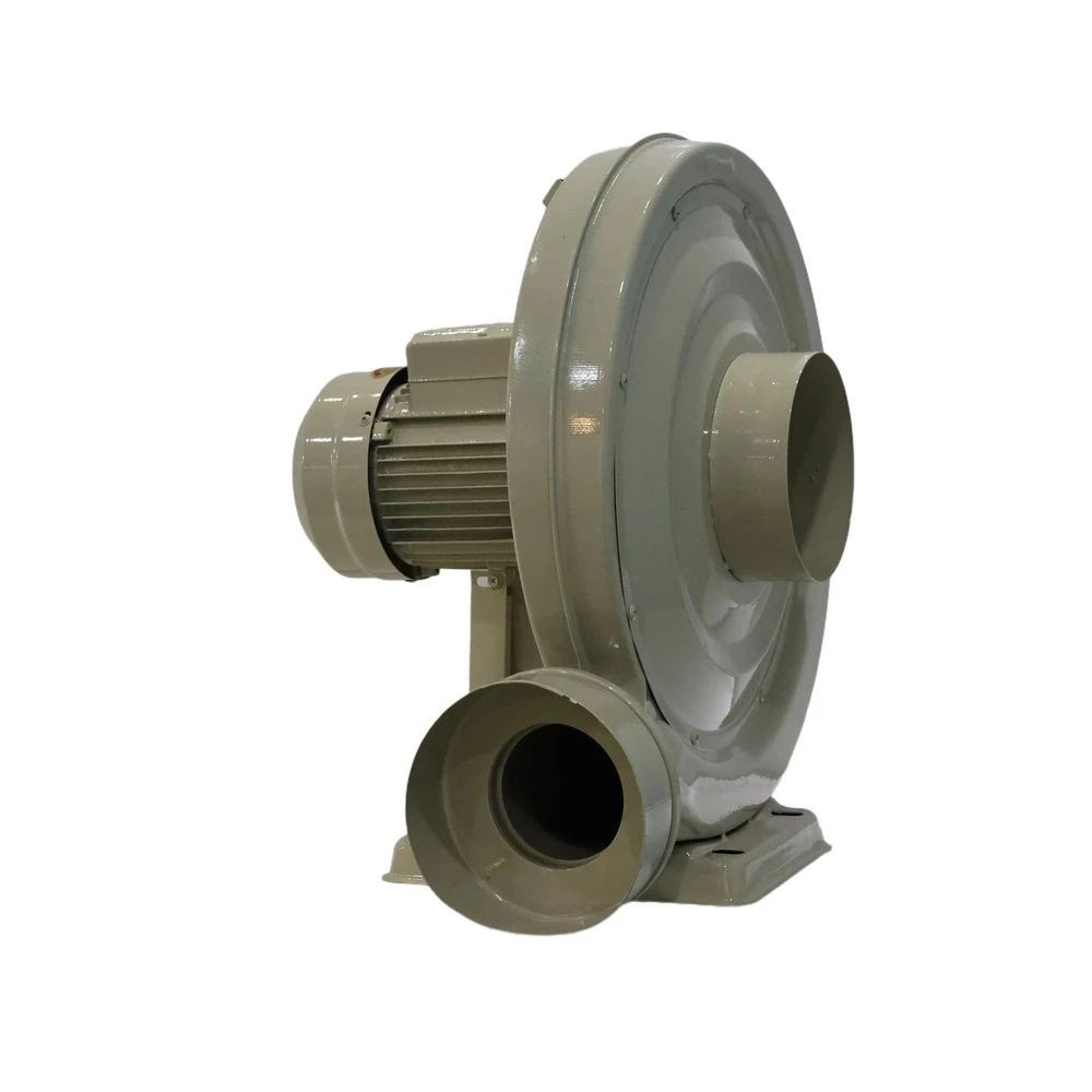 1,1 квт малошумный высокоэффективный - Фотография_2