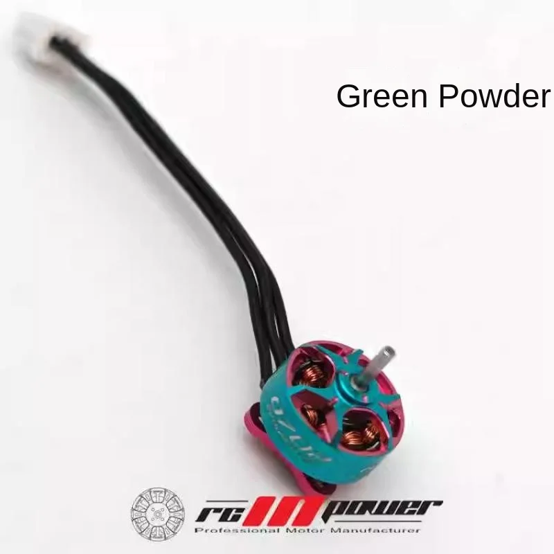 Rcinpower gts v3 0702 27000 кв - Фотография_2