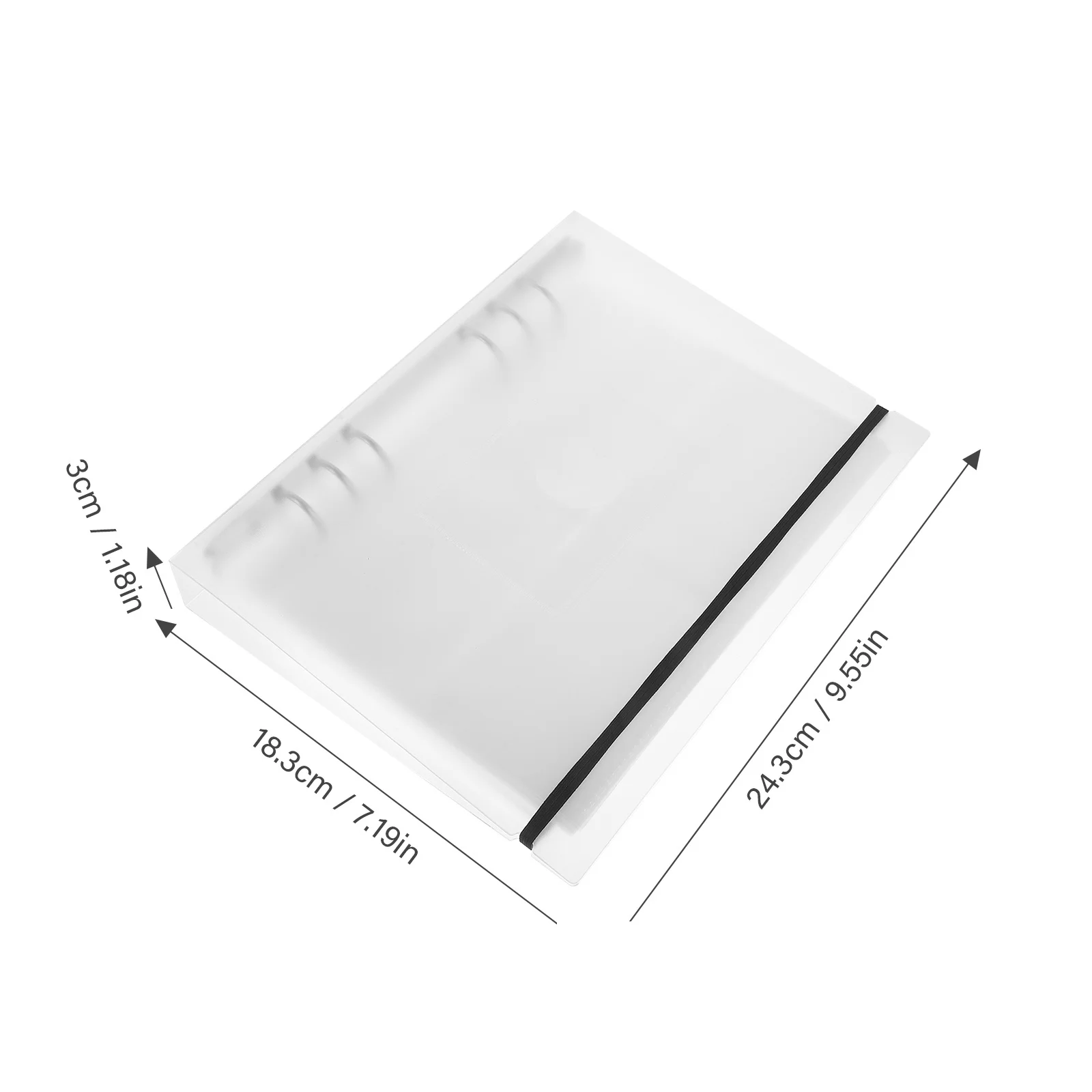 1 комплект, папки для страниц фотоальбома - Фотография_2