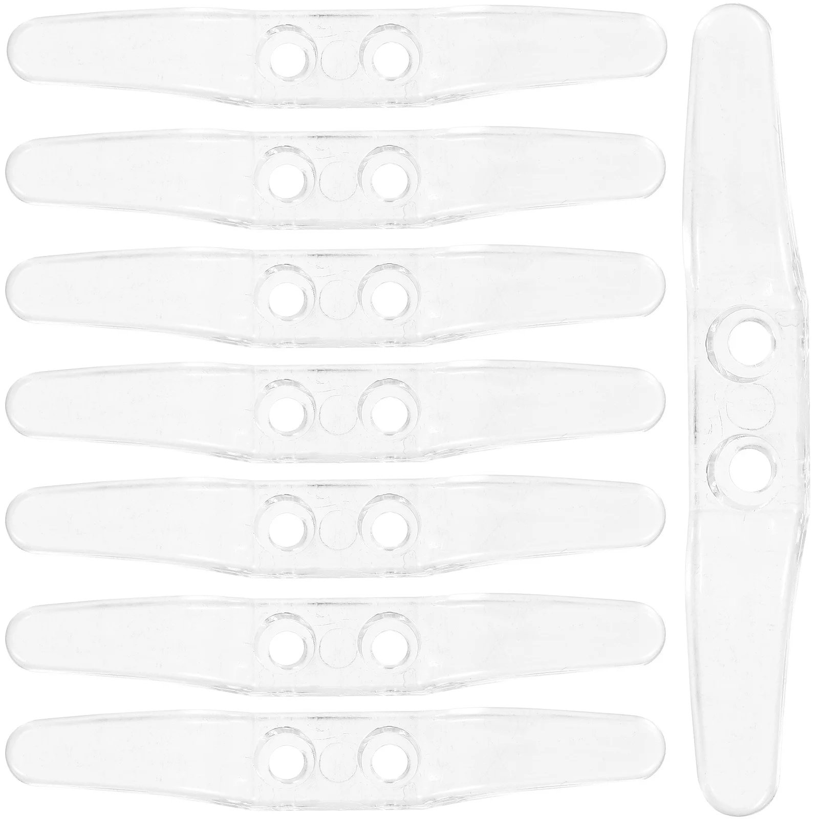 Прочные зажимы для позиционирования жалюзи - Фотография_4