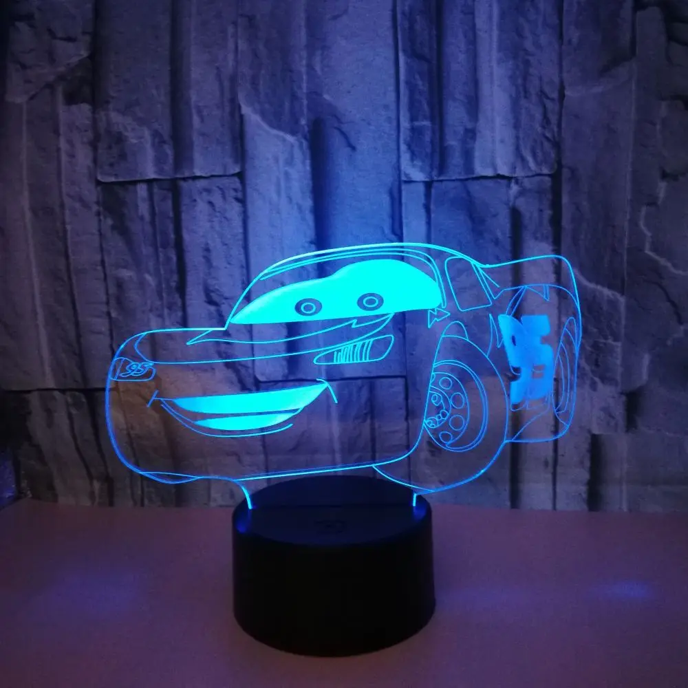 Изготовленный на заказ 3d-иллюзия - Фотография_6