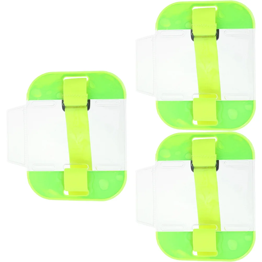 Держатель для бейджа - Фотография_3