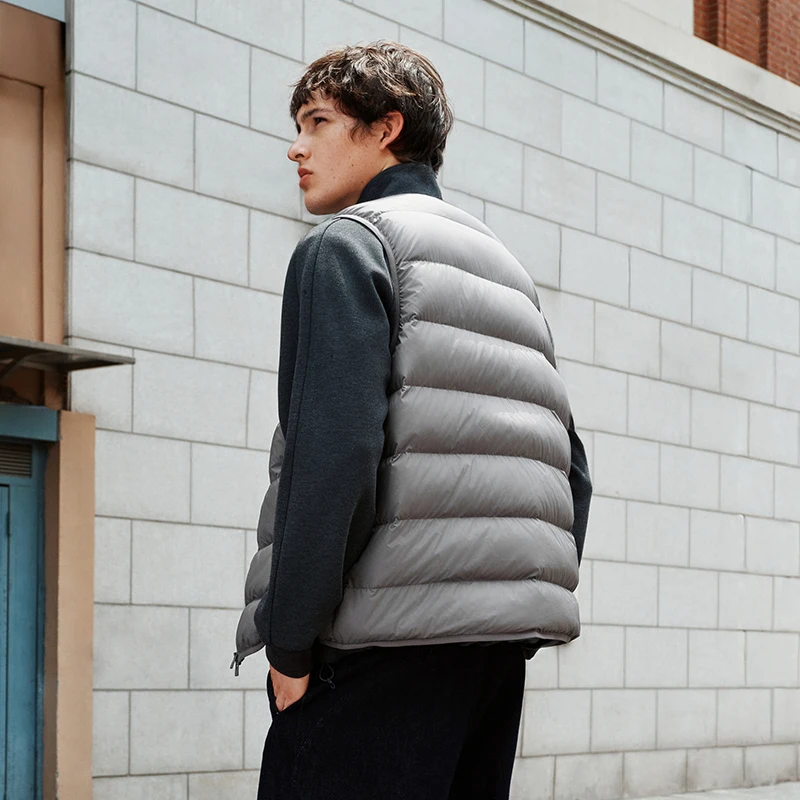 Пуховый жилет semir - Фотография_6