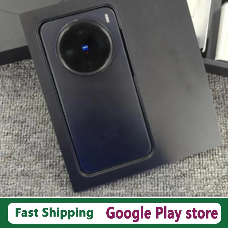 【brand+】vivo x200 pro мини-мобильный телефон 6