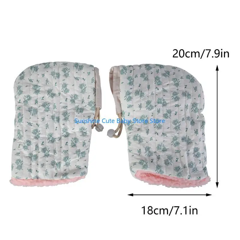 C5af многоцелевые детские перчатки - Фотография_6