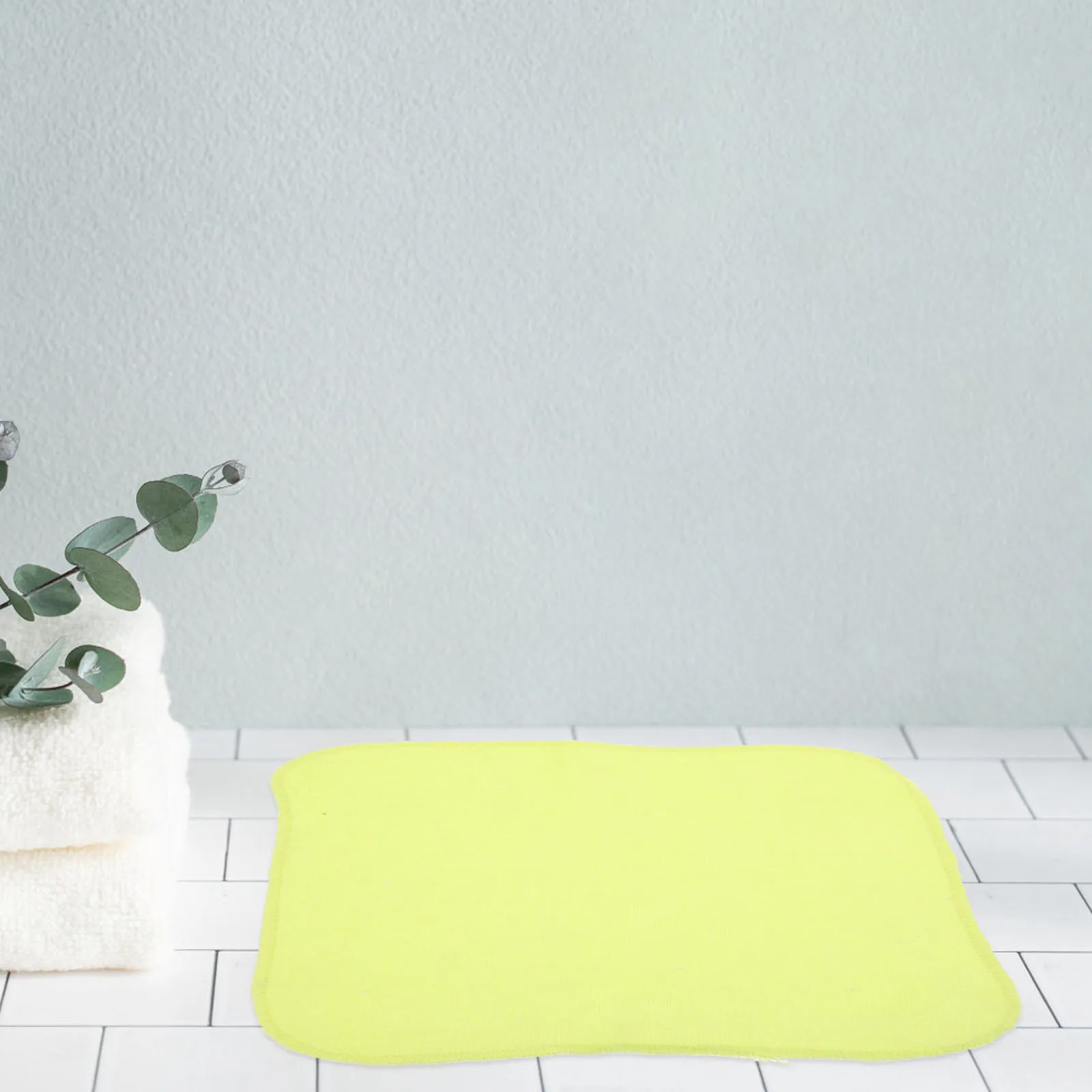 Хлопковые детские полотенца для лица - Фотография_5