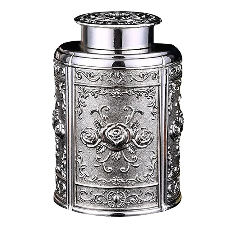 Металлические урны для домашних животных - Фотография_6