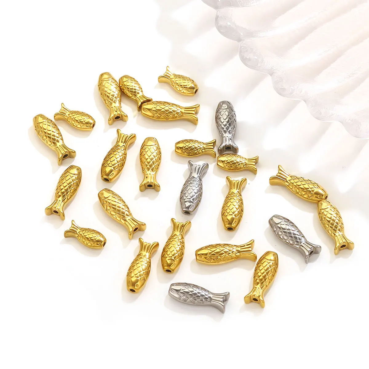 Текстура нержавеющей стали - Фотография_3