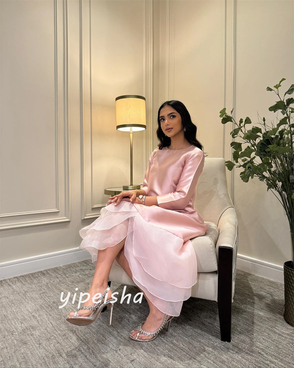 Индивидуальные yipeisha классический - Фотография_4
