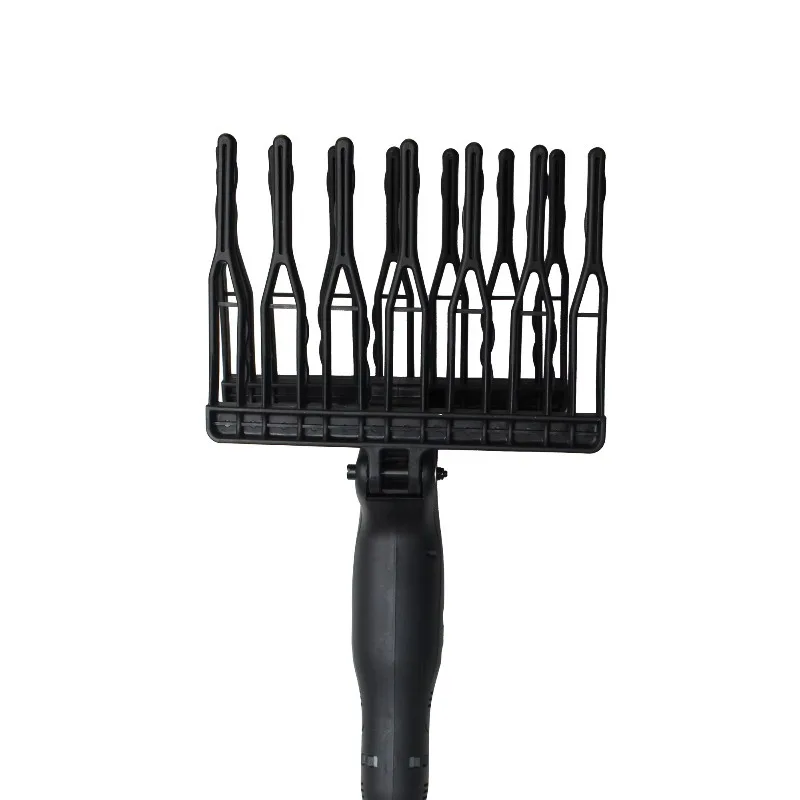 Электрический комбайн olive reaper - Фотография_6